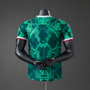 Mexico 2026 World Cup Special Edition Player Version Jersey S-XXL