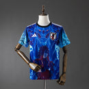 Japan 25/26 Uchiha Madara Concept Jersey S-XXL