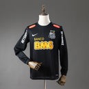 Santos 12/13 Away Long-Sleeve Retro Jersey S-XXL