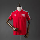 Flamengo 25/26 POLO - Red S-XXL