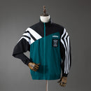 LFC 95/96 Track Jacket Top - Green S-XXL