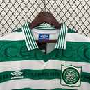 Retro Celtics 95/97 Home S-XXL