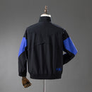 Barcelona x Kobe Windbreaker - Black S-XXL