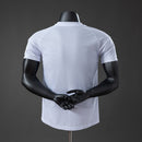 Real Madrid 125th Anniversary Player Version Jersey S-3XL