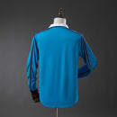 Napoli 98/99 Home Long-Sleeve Retro Jersey S-XXL