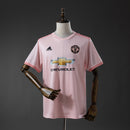 M-U 18/19 Away Retro Jersey S-XXL