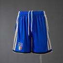 Italy 2026 Shorts - Blue S-XXL