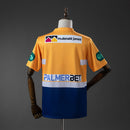 NRL Newcastle Knights 2025 Classic Miners Jersey S-5XL