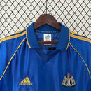 Retro Newcastle United 98/99 Away S-XXL