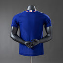 Japan 2026 Home Player version Jersey S-3XL