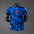 USA 2026 World Cup Special Edition - Blue Player Version Jersey S-2XL