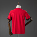 Flamengo 26/27 Special Edition Red Jersey S-4XL
