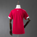 LFC 25/26 Home Women&