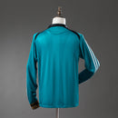 LFC 08/09 Away Long-Sleeved Retro Jersey S-XXL