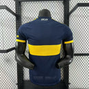 25/26 Player Boca Juniors Home S-4XL