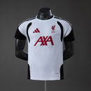 LFC 26//27 Player Version Training Vest White Jersey S-3XL
