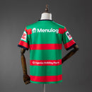 NRL South Sydney Rabbitohs 2026 Home Jersey S-7XL
