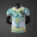 Mali 25/26 White Player Version Jersey S-XXL