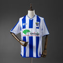 Malaga 01/02 Home Retro Jersey S-XXL