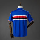 Sampdoria 15/16 Home Retro Jersey S-XXL