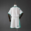 Algeria 2026 Home Kids Kit Jerseys Size 16-28
