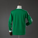 Germany 12/13 Away Retro Long Sleeve Jersey S-XXL