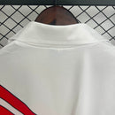 Retro Rayo Vallecano 97/98 Home SXXL