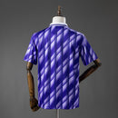 Valladolid 92/93 Home Retro Jersey S-XXL