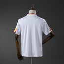 Spain 11/12 Away Retro Jersey S-XXL