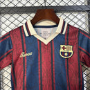 25/26 kids Barcelona Special Edition 16-28