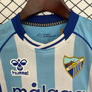 25/26 Kids Málaga Home Size: 16-28