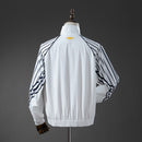PSG Collaboration Windbreaker - White S-XXL