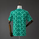 Germany 90/91 Away Retro Jersey S-XXL