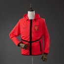 Netherlands 2026 Men&
