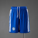 Chelsea 11/12 Home Retro Shorts S-XXL