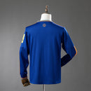Newcastle United 25/26 Third Away Long Sleeve Jersey S-4XL