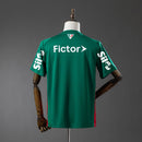 Palmeiras 26/27 All sponsors Home Jersey S-4XL
