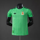 Mexico 2026 OG Player Version Training Jersey - Green S-3XL
