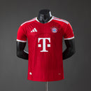 Bayern Munich 26/27 Home Player Version Jersey S-4XL