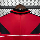 Retro Mallorca 94/95 Red S-XXL