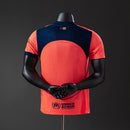 Barcelona 25/26 Player Version Third Away Jersey S-4XL