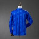 Colombia 1994 Away Long-sleeved Jersey S-XXL