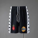 Vasco da Gama 2000 Home&amp;Away Retro Shorts S-XXL
