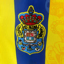 Retro Las Palmas 9798 away size S-XXL