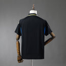 M-U 25/26 POLO - Black S-XXL
