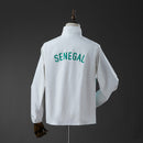 Senegal 2026 Windbreaker S-3XL