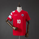 Chile 1994 Home