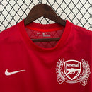 Retro Arsenal 11/12 Home 125th Anniversary S-XXL