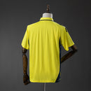 Real Madrid 25/26 POLO - Yellow S-XXL