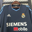 Retro Real Madrid 03/04 Away S-XXL